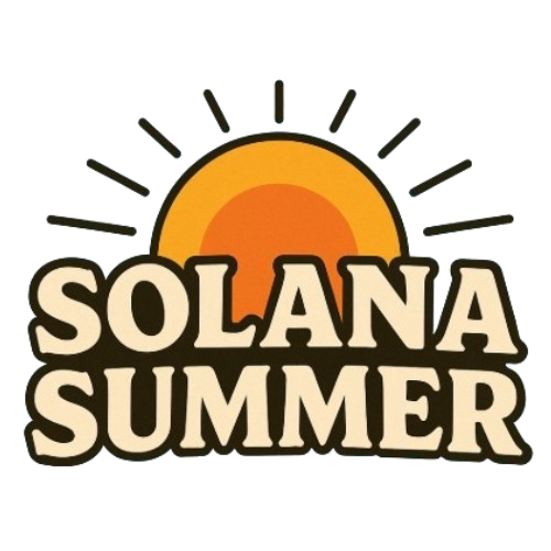 $SOLSUM Logo